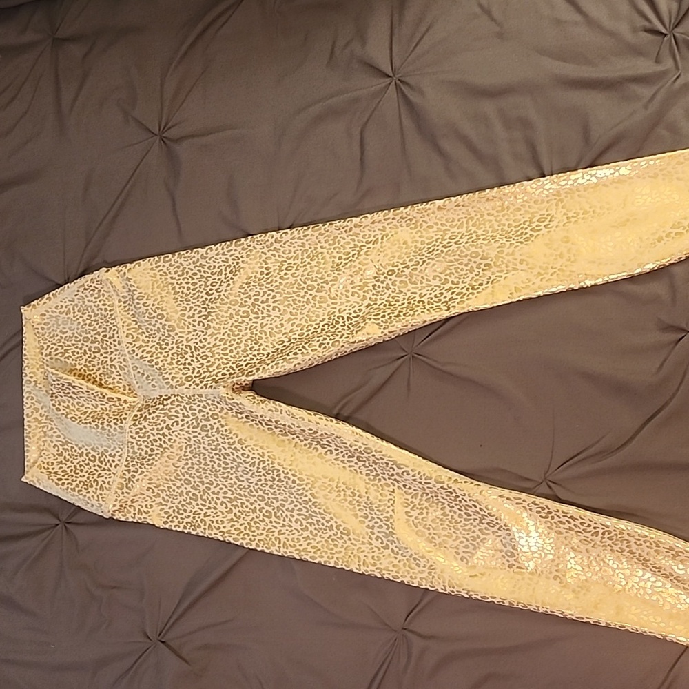 Carbon 38 leggings